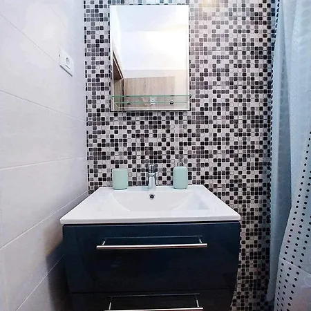 Apartament Relax Studio *