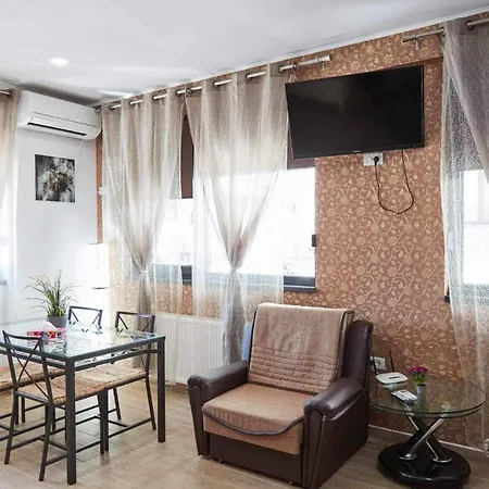 Apartament Relax Studio