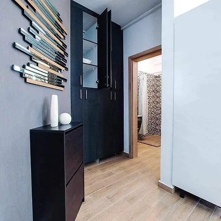 Apartament Relax Studio