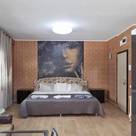 Relax Studio Năvodari