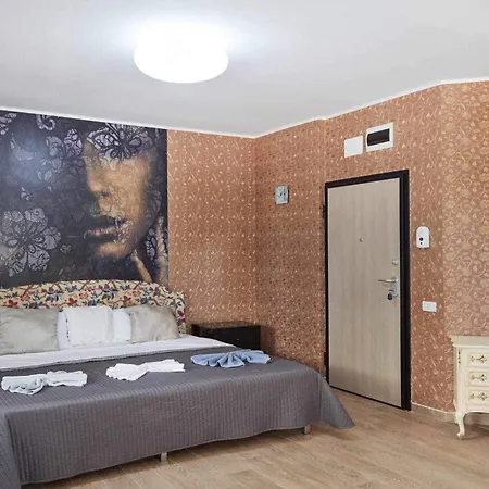 Apartman Relax Studio Năvodari