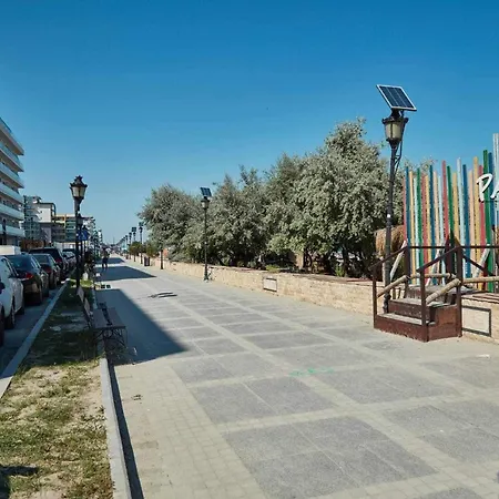 Relax Studio Apartman